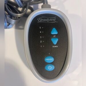 Beautyrest SCEB 2.2.3 Electric Heated Blanket Controller